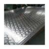 The manufacturer offers wholesale aluminum coil patterned aluminum plates and aluminum alloy anti-slip, anti-rust and scratch-resistant patterned aluminum plates for vehicle compartments in stock Specification image
